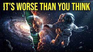 10 Space Theories So Terrifying They Might Be True