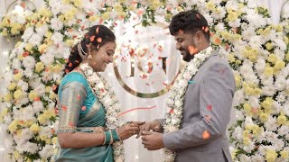 BEST | CELEBRATION | ENGAGEMENT| ANNOUNCEMENT | BINDHU & GAUTHAM| CINEMATIC VIDEO|