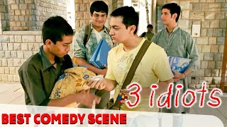 3idiotsLatest Hindi Full HD MovieAamir Khan, Kareena Kapoor, Boman Irani Aamir Khan New Hindi Movie