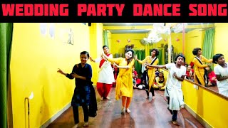 💃🏼Sadi Gali Dance🕺🏼 | Bihari Girls |  choreography by Rajshri #wadding #party #Punjabi #dance