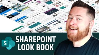 What is the SharePoint Lookbook? | SharePoint Online Tutorial