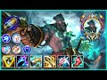 SOLARBACCA GANGPLANK MONTAGE 2024 - 