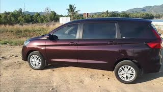 Suzuki Ertiga GL 1.5L AT 2019 Philippines Owner's Review