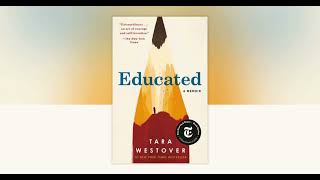 Educated by Tara Westover | Chapter 24
