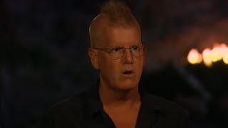 Randy's Jury Speech - Survivor: Gabon [HD]