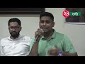 শিবির নিয়ে যা বললেন হাসনাত আবদুল্লাহ hasnat abdullah jamaat shibir