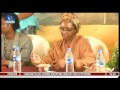 Big Story: Mixed Reactions Greet Midterm Report Of Buhari Administration Pt 2