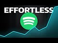 Spotify Blueprint for 100,000 Streams in under 90 Days