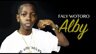 Alby - Faly Wotoro (Officiel 2020)