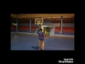 Make fun in Harcourt Basketball Gym