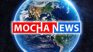 Mocha news - News logo design - Wordmark logos $$$