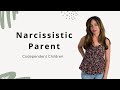 5 Ways Narcissistic Parents Condition You to Be Codependent