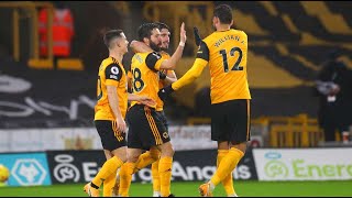 Wolves Liverpool | All goals and highlights | 15.03.2021 | England Premier League |PES