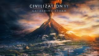 Ottoman Ambient - Hicaz Hümâyun Peşrevi (Civilization 6 OST)