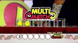 5_23_13 - Multi-Match