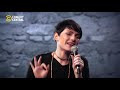 stand up comedy frequentare un radical chic velia lalli comedy central