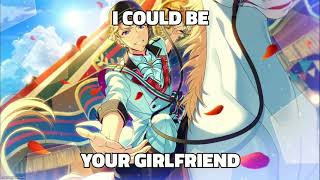 arashi narukami wants to be your girlfriend