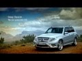 Mercedes 2013 GLK 