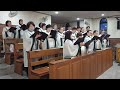 성산2동성당 쌍투스성가대 little yeshua