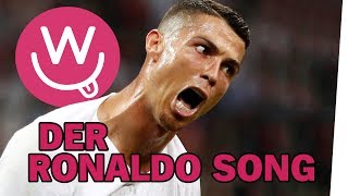 Der Ronaldo-Song