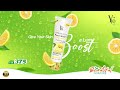 yc whitening face wash lemon extract 100ml yc bangladesh