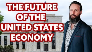 167. America's Next Recession? With Bryce Robertson