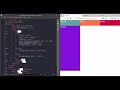 Grid template area with CSS Grid Layout