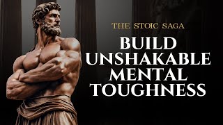 Build Unshakeable Mental Toughness (Marcus Aurelius)
