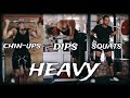 MATHEW ZLAT - HEAVY TRAINING SESSION (115KG CHIN UPS, 170KG DIPS)