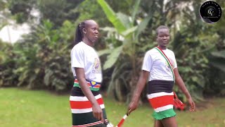 Part one cultural dance by Agaar Madong in Mukono Uganda