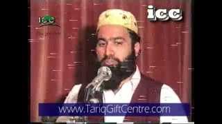 Hafiz Abdul Qadir Naushahi..Khatam Sharif and Dua