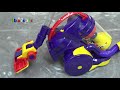 dyson dc05 toy vacuum cleaner by casdon unboxing u0026 demonstration