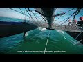 ETF26 Revolution: Unveiling New Full Foiling Technology for Upwind Flight!