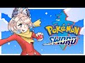 【POKEMON SWORD PART 1】Starting a new Pokemon adventure !!【NIJISANJI EN | Enna Alouette】