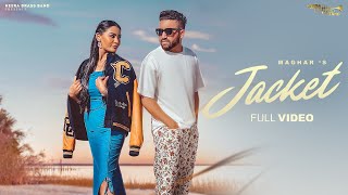 Jacket - Maghar (Official Video ) | Arjan Dhillon | Pav Dharia | Latest Punjabi Song 2023