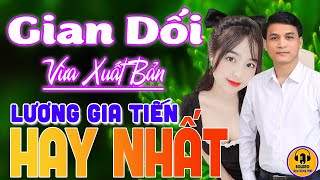 GIAN DỐI, LỠ YÊU RỒI►92 Bài Nhạc Lính Xưa Bất Hủ CÒN MÃI VỚI THỜI GIAN Gia Tiến VỪA XUẤT BẢN CỰC HAY