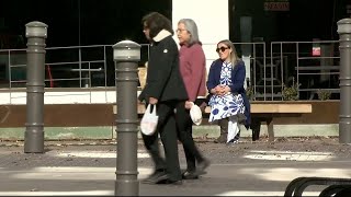 El Paso ranks #2 on list of best big cities to live in