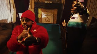 Babyface Ray - If You Know You Know (Official Video) ft. Moneybagg Yo
