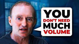 The SIMPLEST Way To GAIN MUSCLE (ft Dr. Brad Schoenfeld)