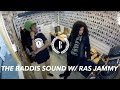 Balamii Booth: Danniella Dee & Ras Jammy (DJ Set)