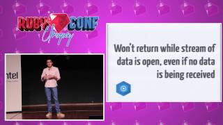 TCP sockets programming in Ruby - Sebastian Sogamoso