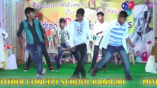 Kanigiri imran batch