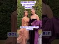 Selena Gomez golden globes 2023 #shorts