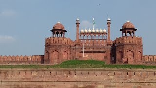 Red Fort Vlog Delhi ll Museum ll Lal Qilla