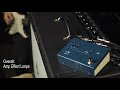 29 pedals euna pedal demo no talking