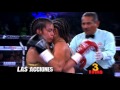 jacky calvo vs yesenia gómez