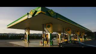 HIB PETROL - Mbushe