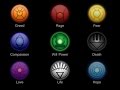 All Lantern Oaths