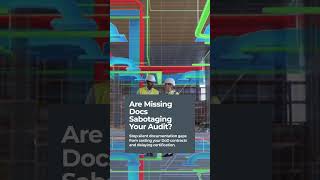 How Documentation Gaps Trigger Audit Failures