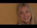 Bachelorette Corinne Olympios Champagne Spa Day